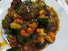 老醋六样-昱德来·天津菜(河西店)