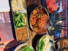 -海之屋韩式烤肉(海棠68环球美食街店)