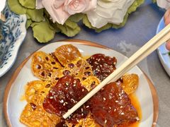 -许家菜.艺创菜(仁和新城店)