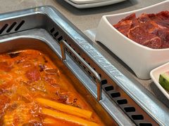 -海底捞火锅(凯德广场店)