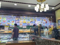 -白魁老号饭庄(安内店)