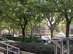 -中国工商银行(上海市临沂路支行)