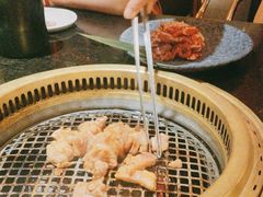 -烧肉达人(凯德晶萃店)