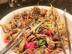 -尚宴牛特鲜自助(太原街万达店)