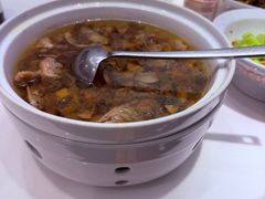 -虎哥私房菜(馒头山店)