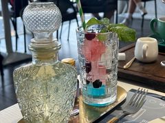 -海石湾餐厅·清真Traveler(滨江道店)