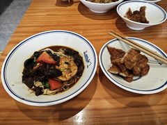 -天天鲜面馆(衡山路店)