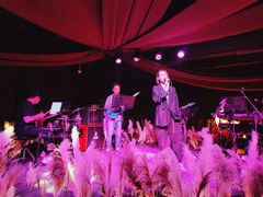 -ohbar live house(人广店)