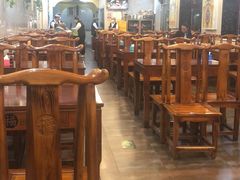 大堂-伊隆斋(什刹海店)