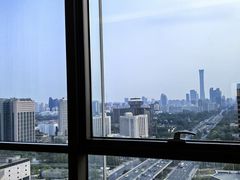-北京威斯汀酒店