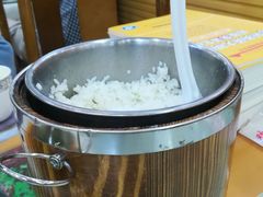 -稻香餐厅中餐干锅(劼人路店)