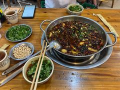 -黑竹香鸡(营和巷店)