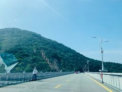 -棋盘山风景区