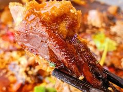 -蓉三少冒烤鸭·四川小吃集(北京首店)