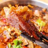烤鸭和冒菜才是绝配︱冒烤鸭
