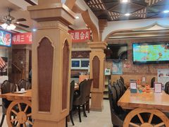 -雅克西食府(劲松店)