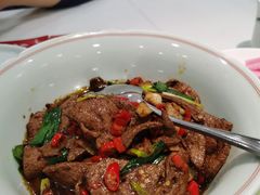 -潇湘码头·鲜湘菜(清河店)