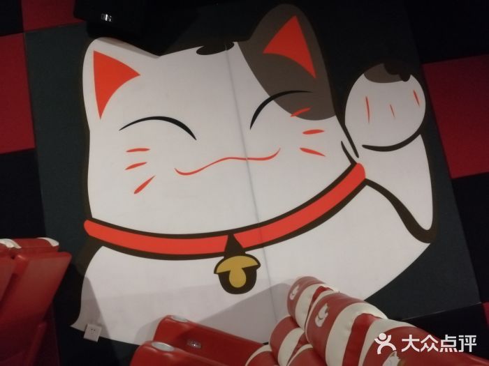 至潮影城(厦禾路美仁广场店)图片