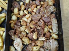-晓梦戳子肉(瑞云路店)