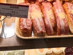 -山崎面包(静安久光店)