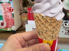 -蜜雪冰城(南关正街店)