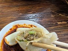 -王菊美食街·王菊面馆(总店)