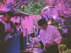 -上合花园花园烧烤(贵阳店)