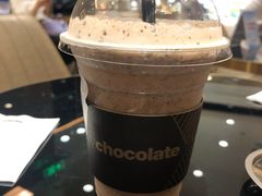 -Awfully Chocolate(来福士广场店)