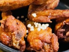 -机器人火炉披萨