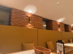 -无印良品餐堂 MUJI Diner(成都太古里店)