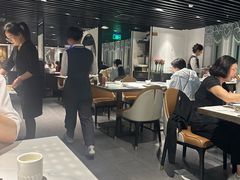 -羲和雅苑•北京烤鸭(国贸商城店)
