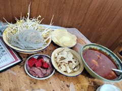 -郭场火锅鸡(梁山头店)