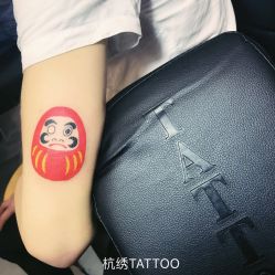 点击看大图 -INK STORY专业刺青·穿孔·洗纹身