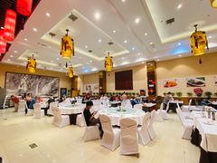 -玉华台饭庄·淮扬菜·烤鸭(望京店)