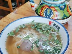 -兰州老马家美食(凤凰岭店)