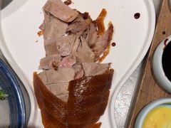 -那家小馆•北京菜•烤鸭(中关村店)