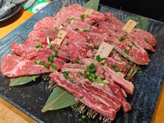 -千寻烧肉(政务区店)