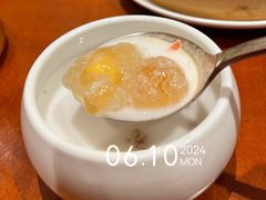 -杭州JW万豪酒店-万豪中餐厅