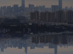 -火炉山森林公园