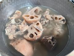 -燕子煨汤(山海关路店)