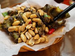 -煲煲掂风味煲仔饭餐厅(西区店)