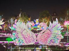 -歌斐颂巧克力小镇