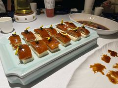 -艋舺·台湾小馆老字号(平安悦坊店)