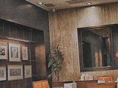 大堂-利苑酒家(华熙国际店)
