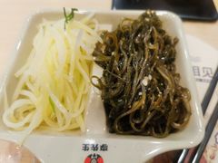 -李先生牛肉面大王(北京东四店)