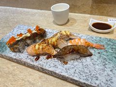 -东京屋(武定路店)