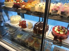 -可莎蜜兒(金堡店)