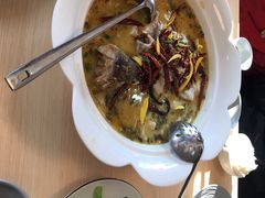 -壹块捌烧烤(灯市口店)