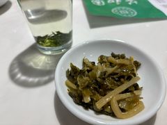 -老苏州芳和园茶酒楼  传统苏帮菜(观前店)