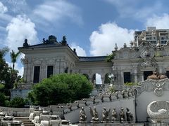 -珠海圆明新园